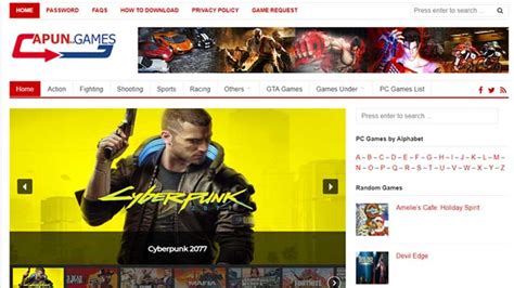 ApunKaGames: Free Download PC Games.